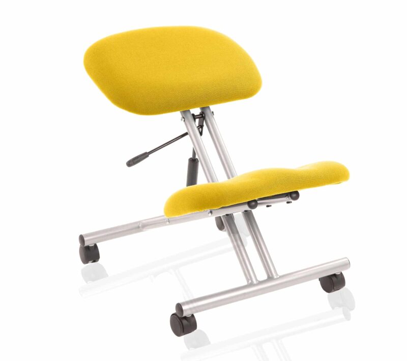 Kneeling Task Operator Stool - Image 17