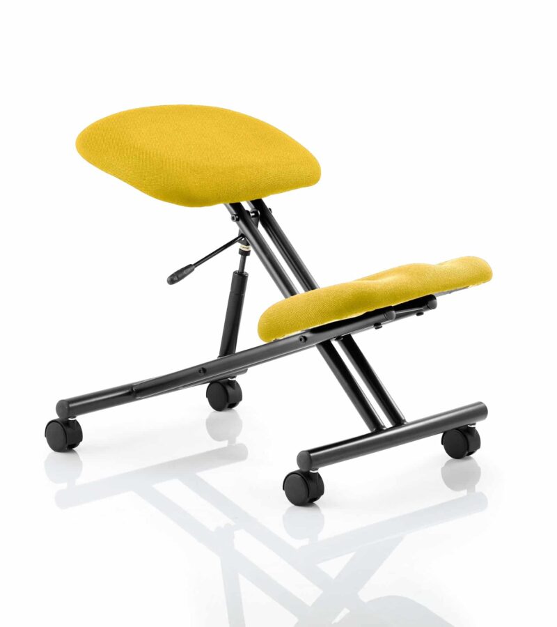 Kneeling Task Operator Stool - Image 9