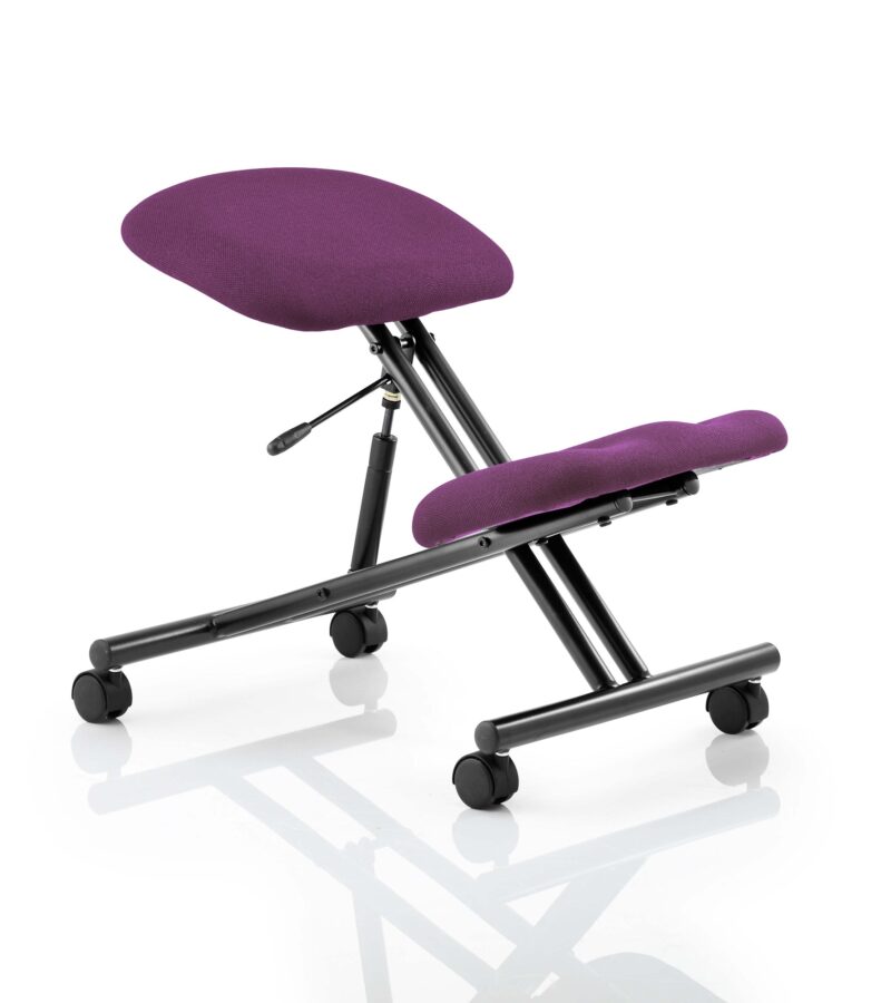 Kneeling Task Operator Stool - Image 12