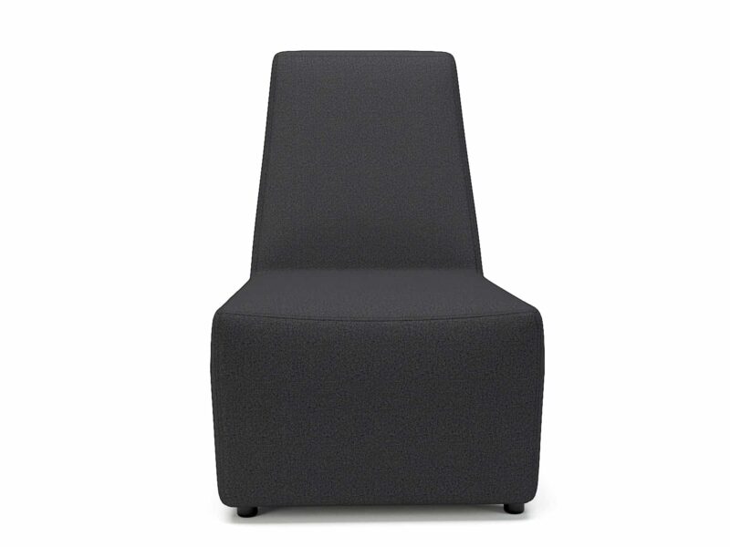 Pella 65cm Wide Chair in Warwick Dolly Fabric - Image 5