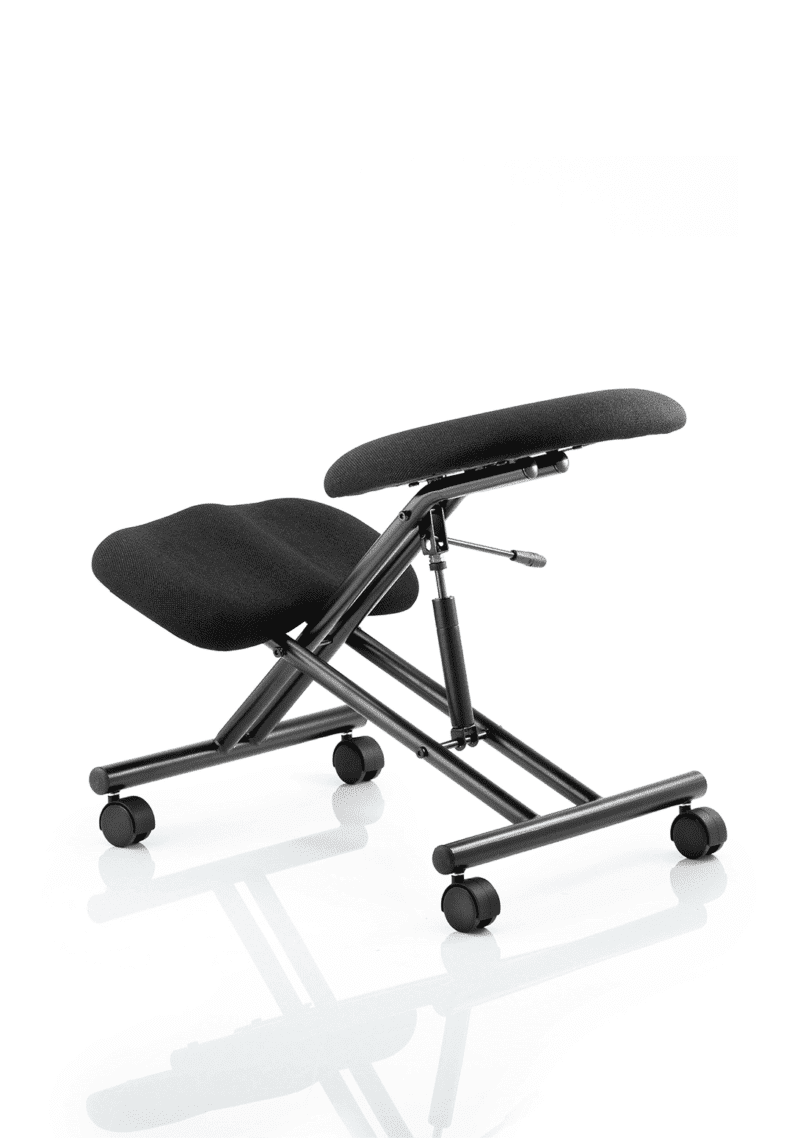 Kneeling Task Operator Stool - Image 2