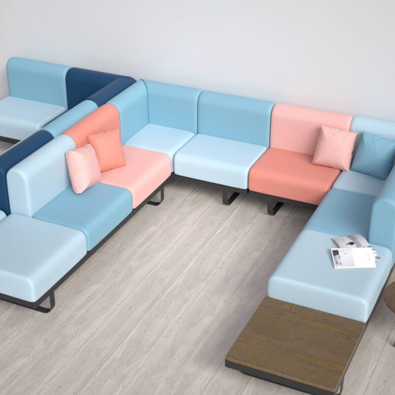 PONTOON - Faux Leather - Image 19