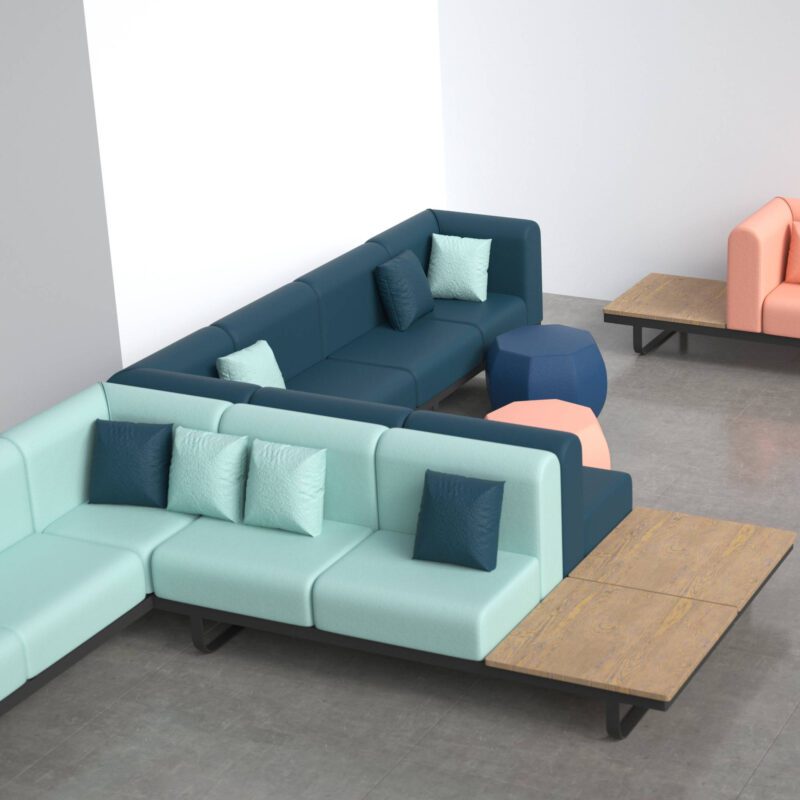 PONTOON - Faux Leather - Image 16