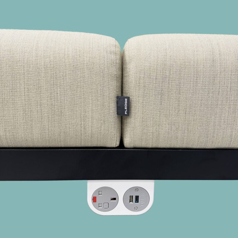 PONTOON - Faux Leather - Image 11