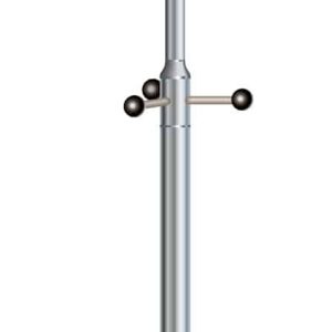 Revolving Coat Stand