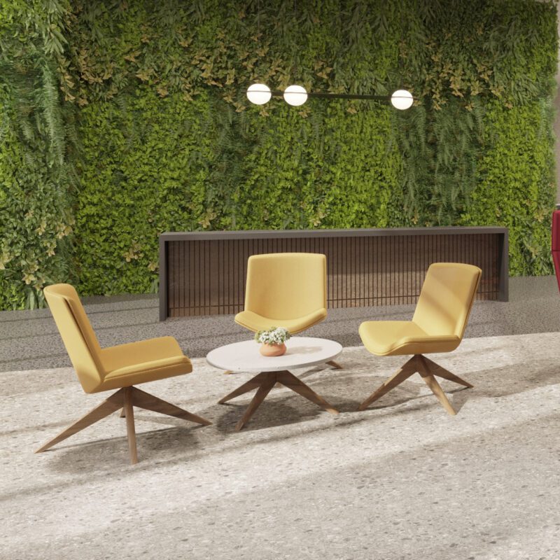 SPIRIT LOUNGE