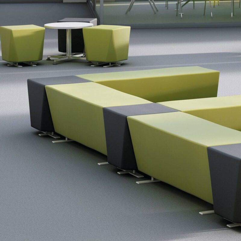 TANDEM - Faux Leather - Image 5