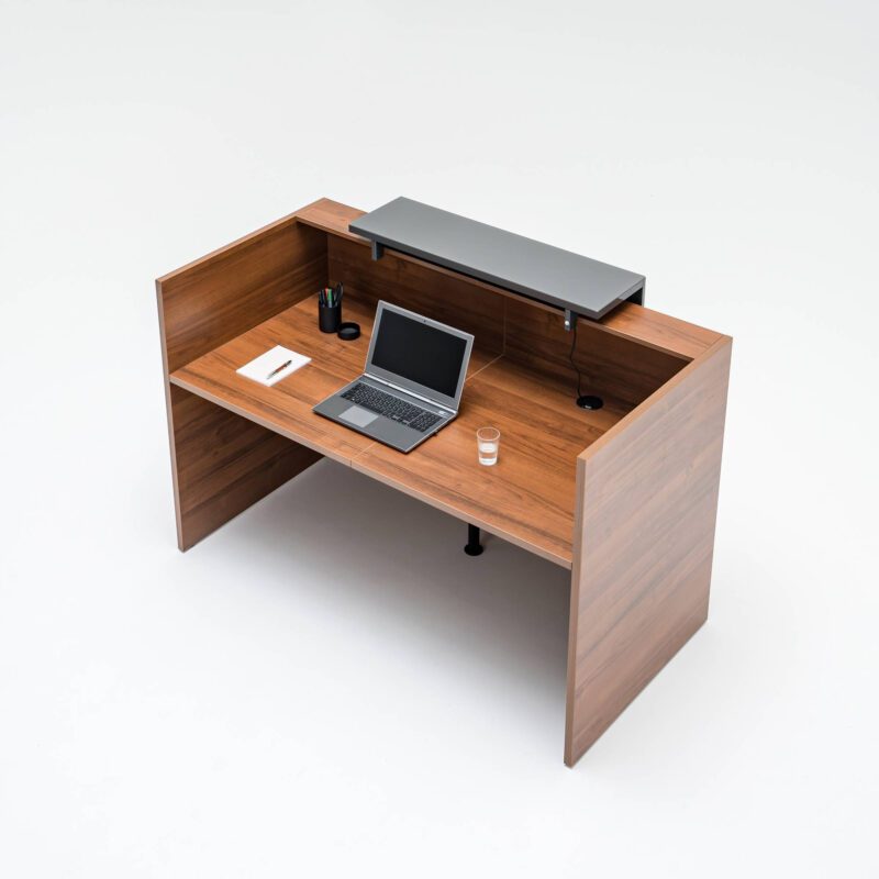 Tera Reception Desks 2 - Image 4