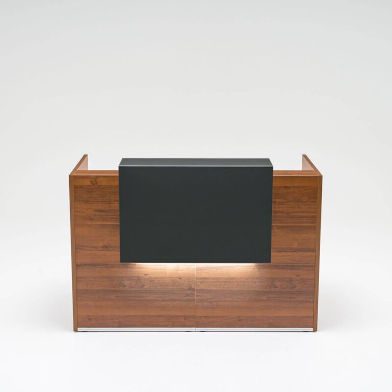 Tera Reception Desks 2 - Image 3