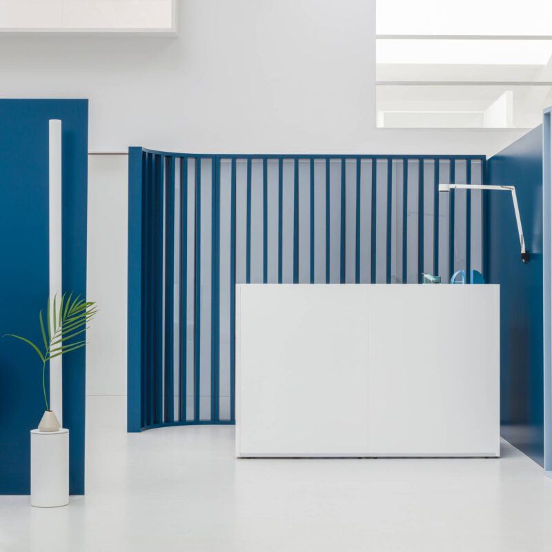 Tera Reception Desks - Image 2