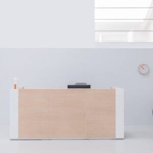 Tera Reception Desks 3
