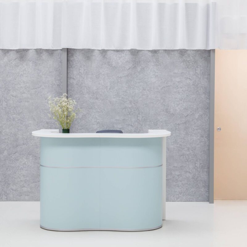 Wave Reception Desks - Image 2