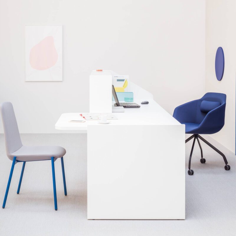 Wave Reception Desks 3 - Image 3