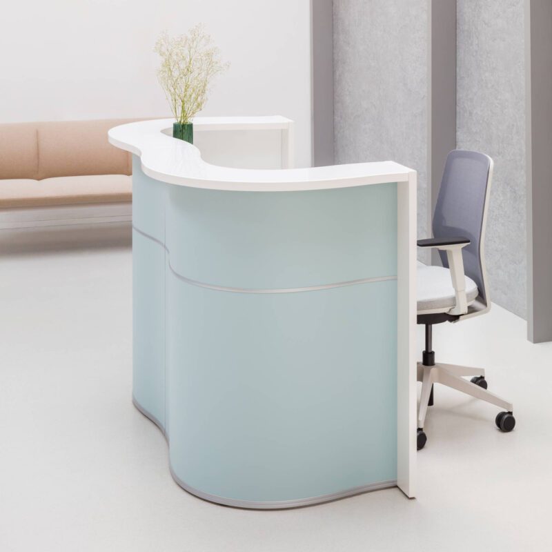 Wave Reception Desks - Image 3