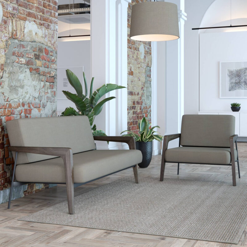 HEKTOR Sofa - Image 2
