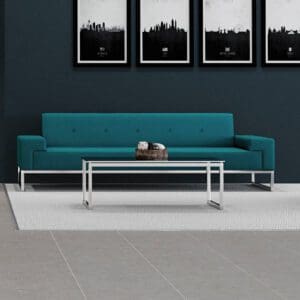 HUB - Faux Leather