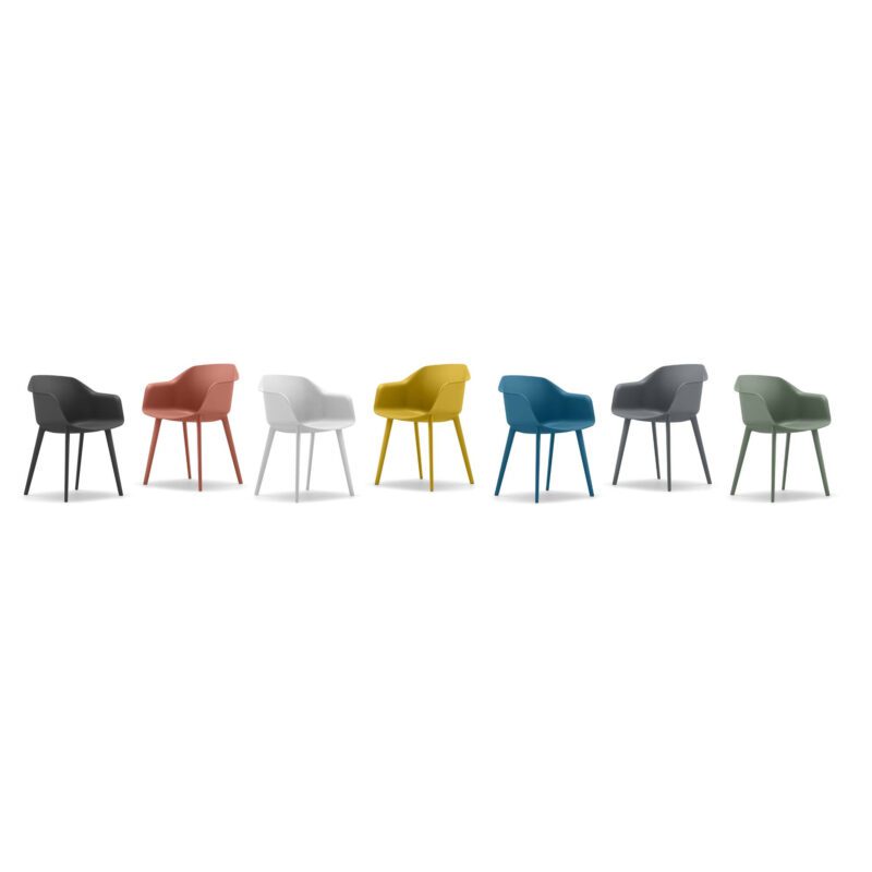 MILO Chair