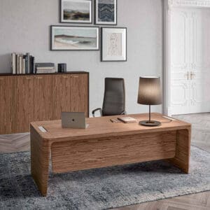X10 Executive Desk