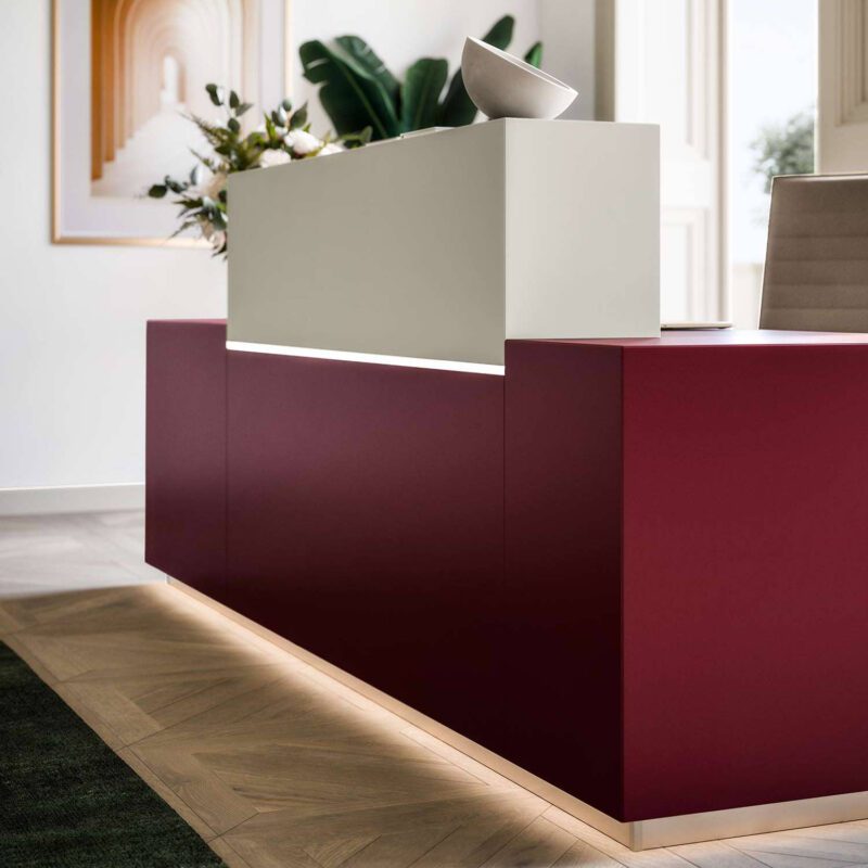 Z1 Reception Desks - Image 2