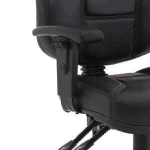 Jackson Height Adjustable Arms