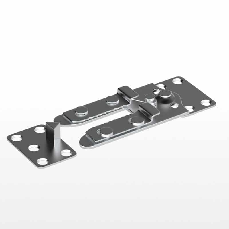 Brixworth Modular Linking Bracket (Set of 2) - Image 2