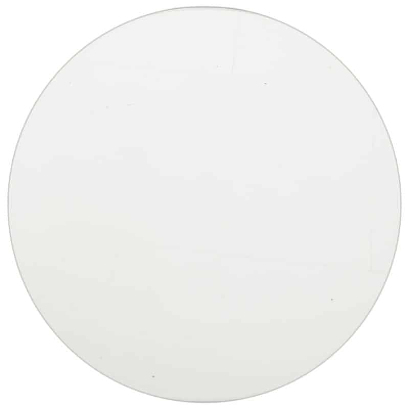 Neo Table Glass Top Only