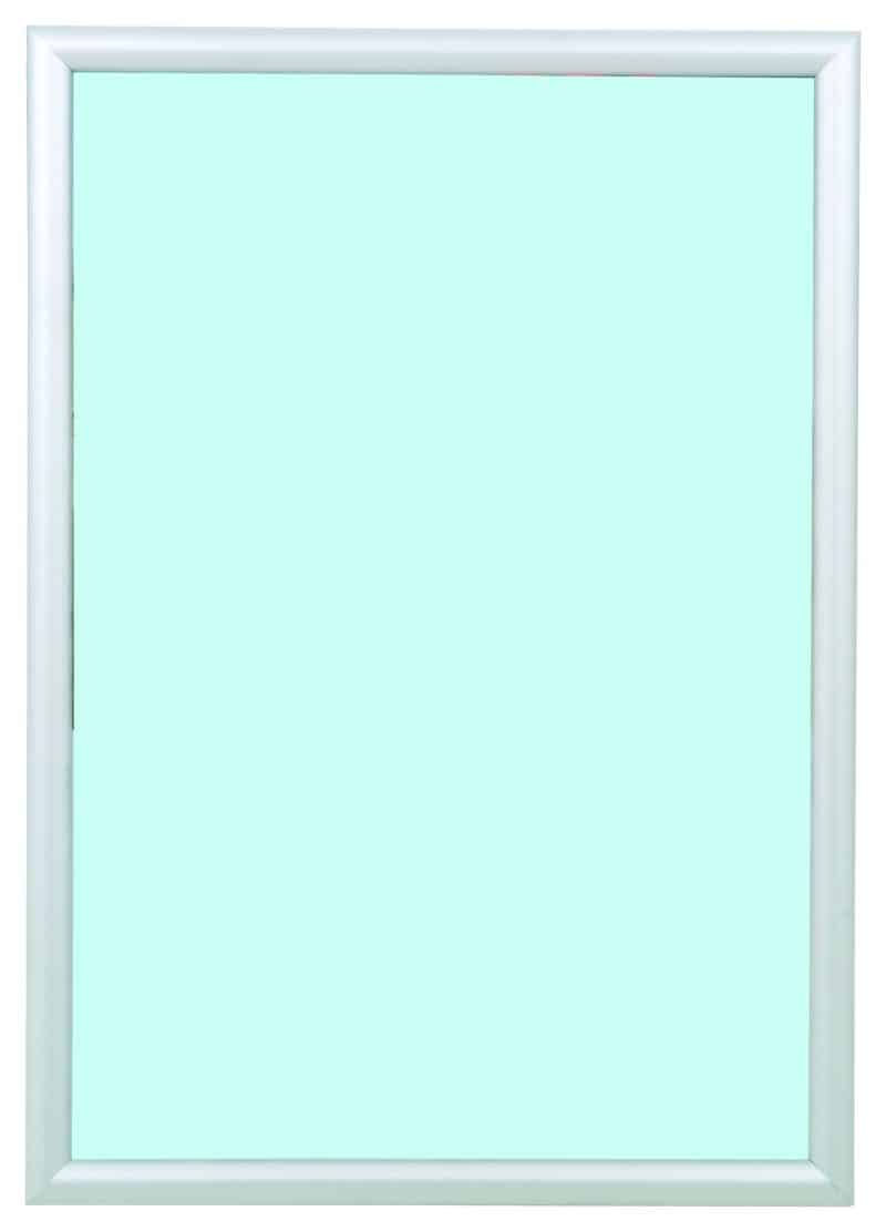 Aluminium Snap Frames Outdoor