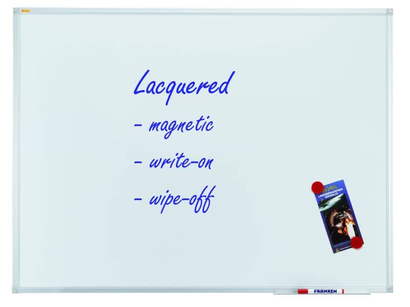 Whiteboard X-tra!Line® - Image 4
