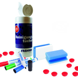 Starter Set for Whiteboards