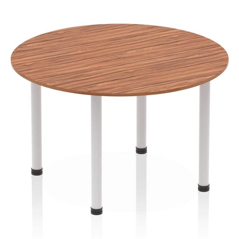 Impulse Round Table With Post Leg - Image 78