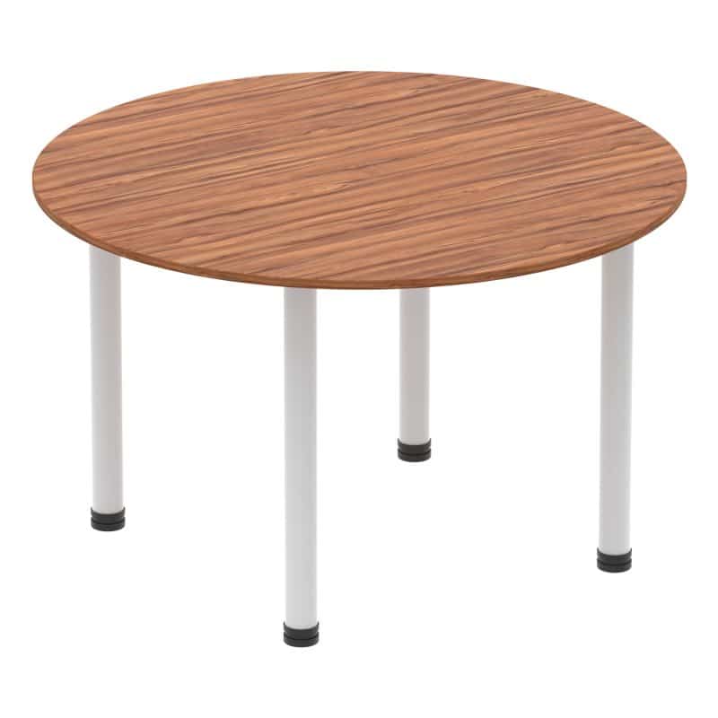 Impulse Round Table With Post Leg - Image 82