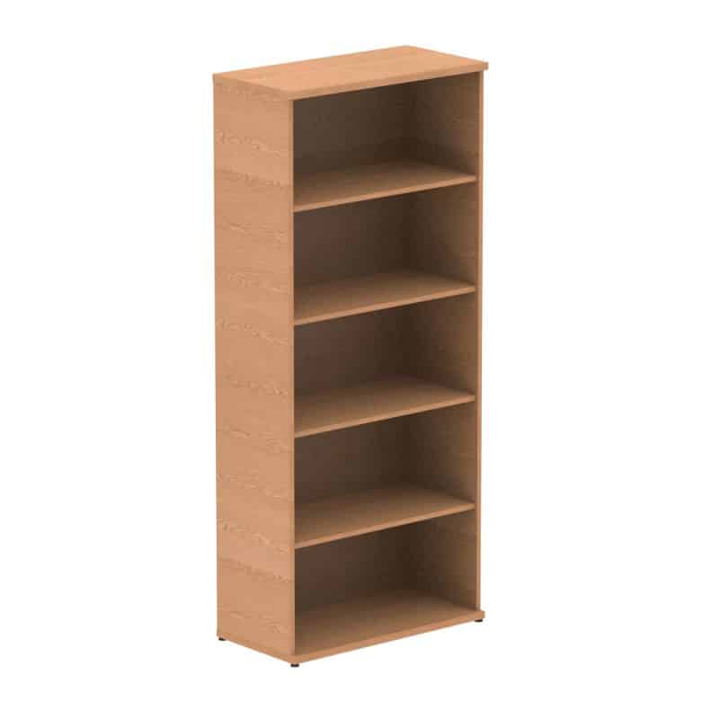Impulse Bookcase (Available in 4 Sizes) - Image 123