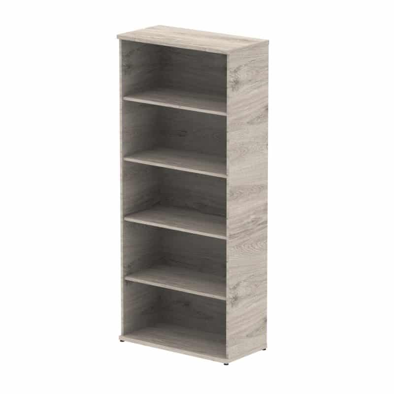 Impulse Bookcase (Available in 4 Sizes) - Image 57