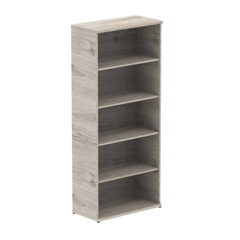 Impulse Bookcase (Available in 4 Sizes) - Image 59