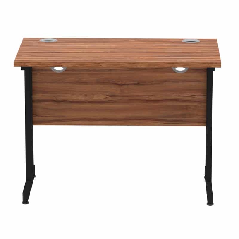 Impulse 1000mm Slimline Desk Cantilever Leg - Image 122