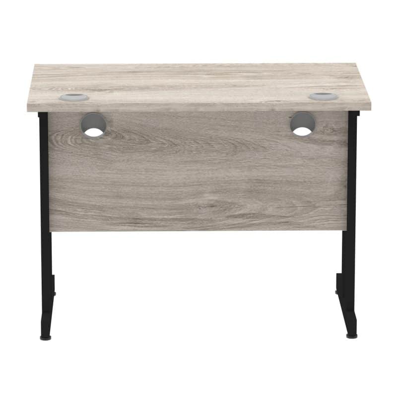 Impulse 1000mm Slimline Desk Cantilever Leg - Image 142