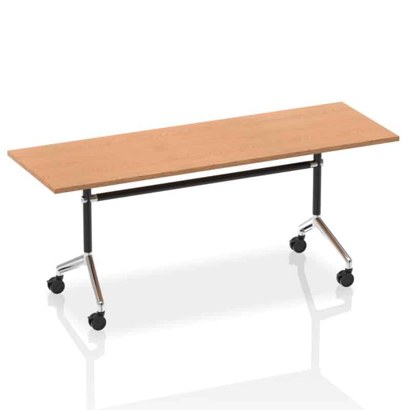 Impulse Flip Top Table - Image 10
