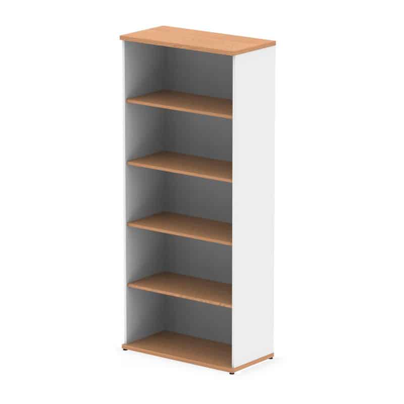 Impulse Bookcase (Available in 4 Sizes) - Image 219