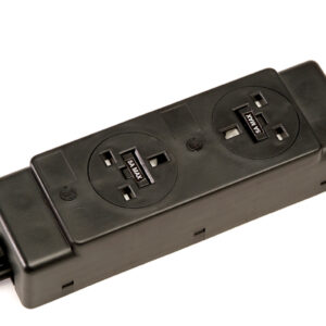 Impulse 5A UK Sockets