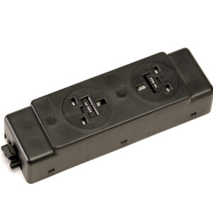 Impulse 3.15A UK Sockets