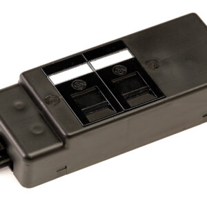 Impulse Data Housing RJ45 CAT5E Data