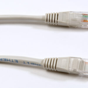Impulse RJ45 CAT5E Data Lead
