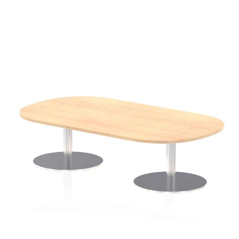 Italia Boardroom Coffee Table - Image 4