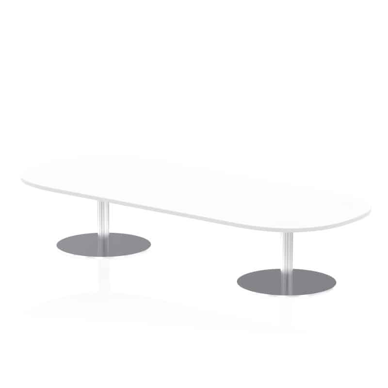 Italia Boardroom Coffee Table - Image 9