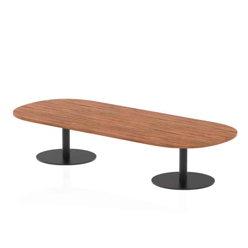 Italia Boardroom Coffee Table - Image 20