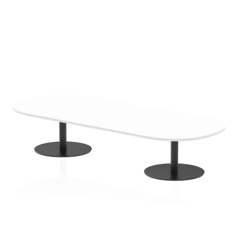 Italia Boardroom Coffee Table - Image 21