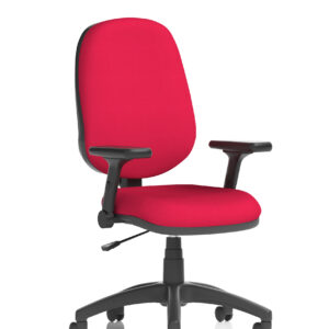 Eclipse Plus I Medium Back Task Operator Office Chair