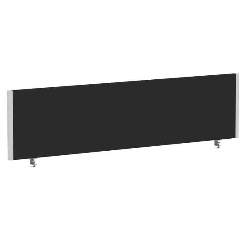 Evolve / Impulse Plus Bench Screen Silver Frame - Image 5