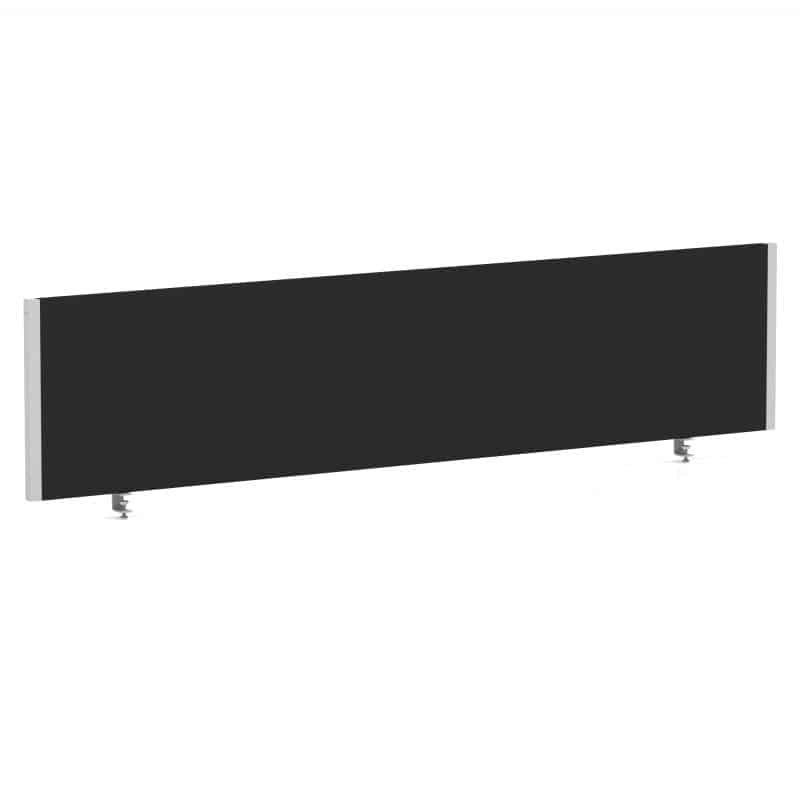Evolve / Impulse Plus Bench Screen Silver Frame - Image 6