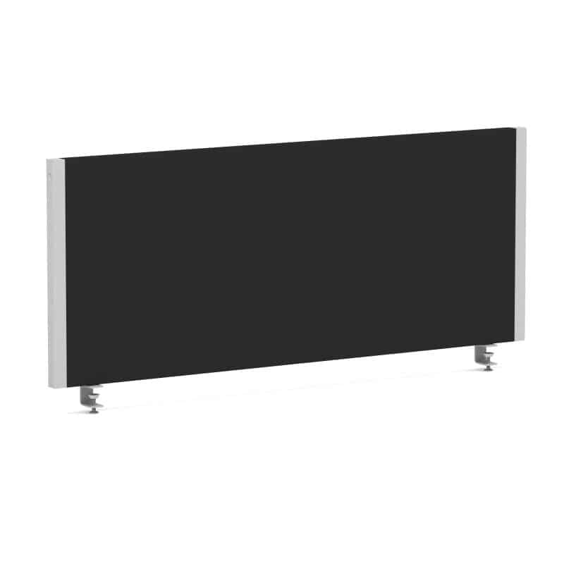Evolve / Impulse Plus Bench Screen Silver Frame - Image 2
